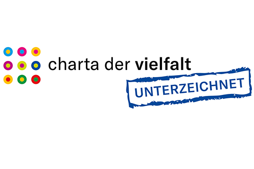 Die Charta der Vielfalt bringt die Anerkennung, WertschÀtzung und Einbeziehung von Diversity in der Arbeitswelt voran. Charta der Vielfalt